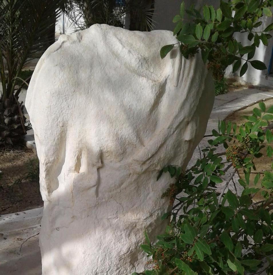 Hotel Dar Faiza Houmt Souk  Exteriér fotografie